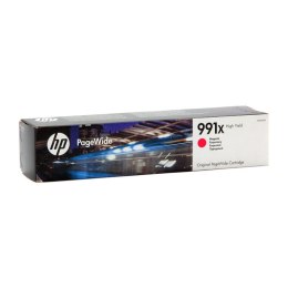 HP Tusz HP 991X HY MGT PageWide