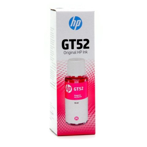 HP Tusz HP GT52 Magenta Original Ink Bottle