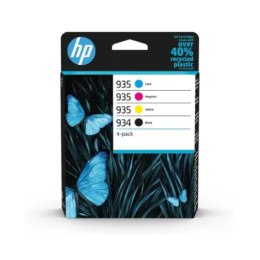 HP Zestaw Tuszy HP 934/935 CMYK