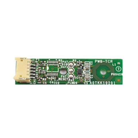 Katun Chip Katun do Konica Minolta Bizhub C3350 | cmyk Performance