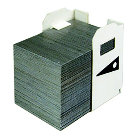 Katun Zszywki Katun typ J1 /typ K / typ MS-5D | 5000 szt. | Perfomrance
