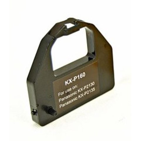 Lambda Taśma Lambda do Panasonic KXP-160/2130/2135/3135 | black