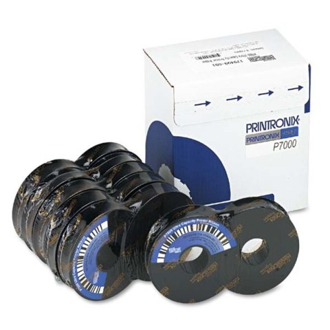 Printronix Taśma Printronix do P7000 | 90 mln znak. | black