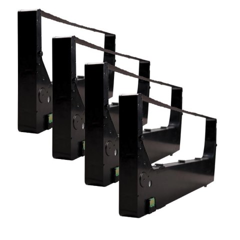 Printronix Taśma Printronix do P800/8215 | 53 mln znak. | black | 4 szt