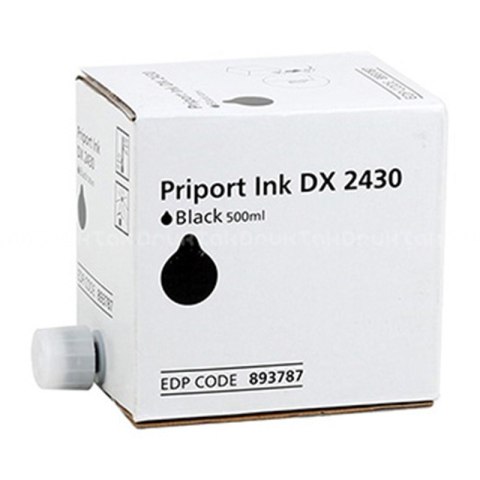 Ricoh Tusz Ricoh do DX2330 | black