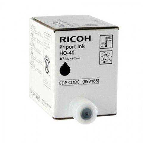 Ricoh Tusz Ricoh do DX4545 | black