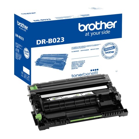 Brother Bęben Brother do HL-B2080DW, DCP-B7520DW, MFC-B7715DW | 12000str. | black