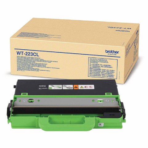 Brother Pojemnik na zużyty toner Brother DCP-L3510/3550 | 50 000 str.