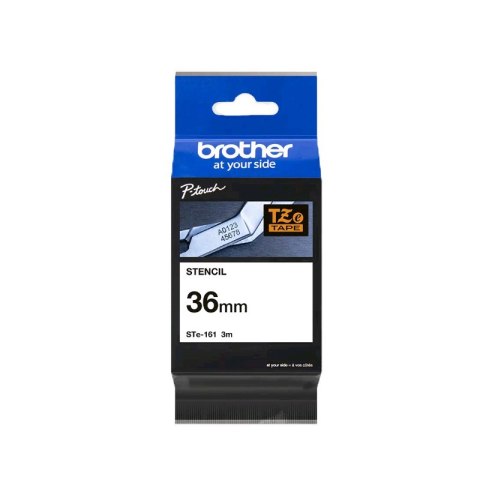 Brother Taśma Brother kalkowa 36mm x 3m