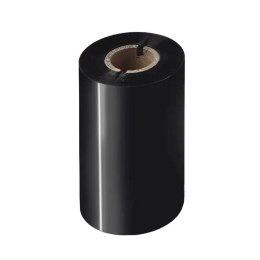 Brother Taśma barwiąca Brother premium pokryta woskiem 110mm x 300m