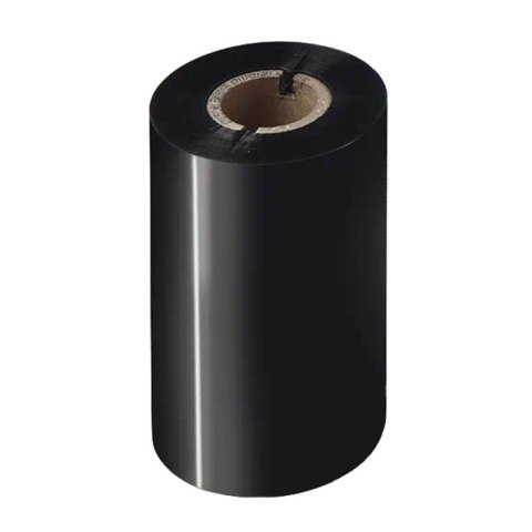 Brother Taśma barwiąca Brother premium pokryta żywicą 110mm x 300m