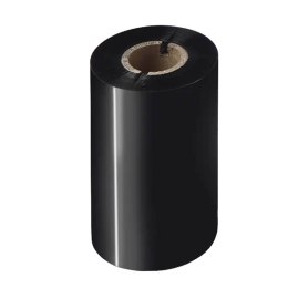 Brother Taśma barwiąca Brother premium pokryta żywicą 110mm x 300m