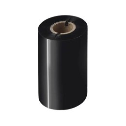 Brother Taśma barwiąca Brother żywiczno-woskowa premium 110mm x 300m