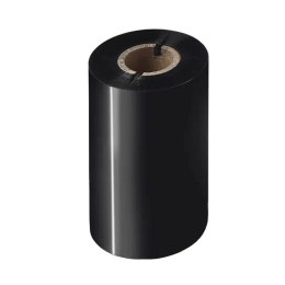 Brother Taśma barwiąca Brother żywiczno-woskowa premium 110mm x 300m