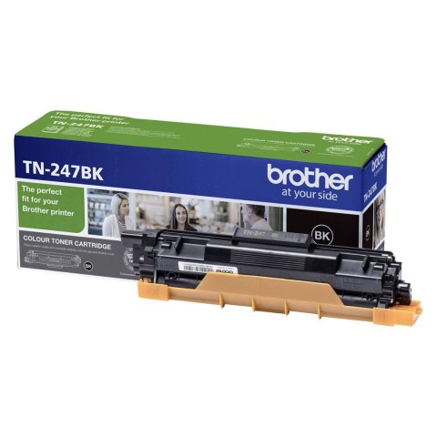Brother Toner Brother do DCP-L3510/3550 | 3 000 str. | Black