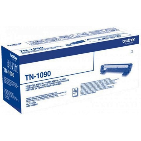 Brother Toner Brother do HL-1222WE, DCP-1622WE | 1 500 str. | black