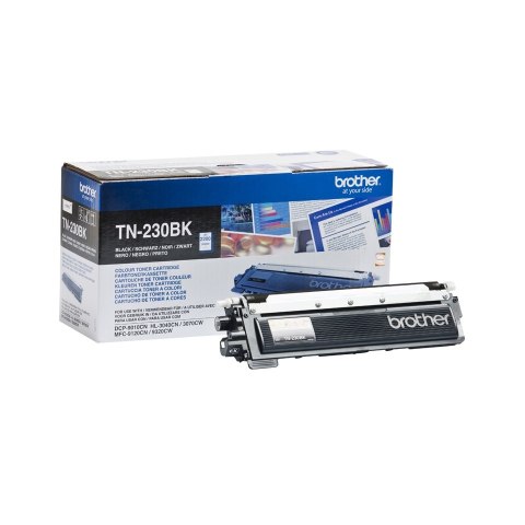 Brother Toner Brother do HL-3040/3070 | 2 200 str. | black