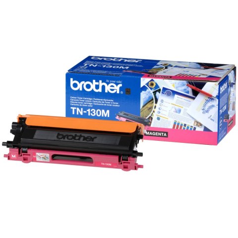 Brother Toner Brother do HL-4040/4070/DCP9040/9045/MFC9440/9840 | 1 500 str. | magenta