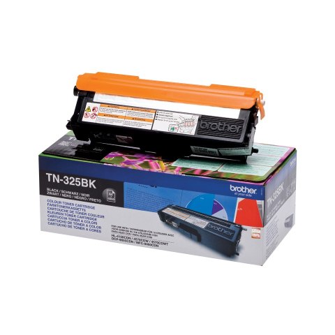 Brother Toner Brother do HL-4140CN/4150CDN/4570CDW | 4 000 str. | black