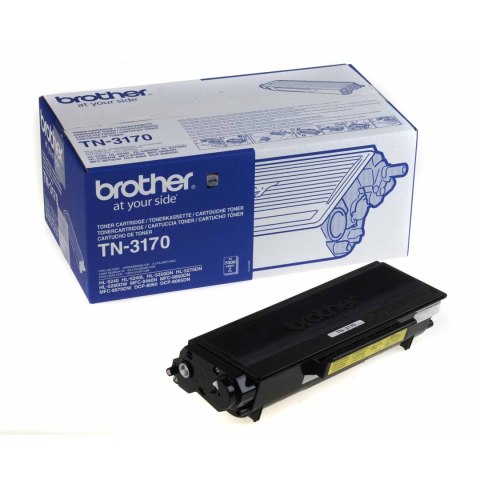 Brother Toner Brother do HL-5240/5270/MFC8460N/8860DN/DCP8060 | 7 000 str. | black