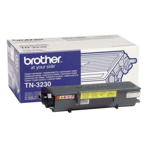 Brother Toner Brother do HL-5340/5370 | 3 000 str. | black