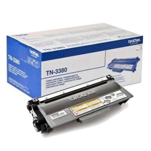 Brother Toner Brother do HL-5450/HL6180 | 8 000 str. | black