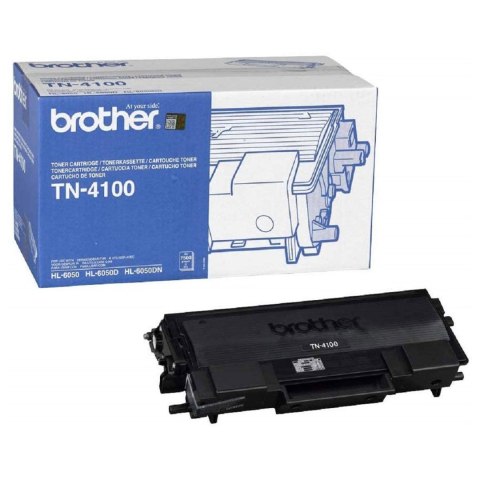 Brother Toner Brother do HL-6050/6050D/6050DN | 7 500 str.| black
