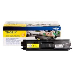 Brother Toner Brother do HL-L8250/8350 | 3 500 str. | yellow