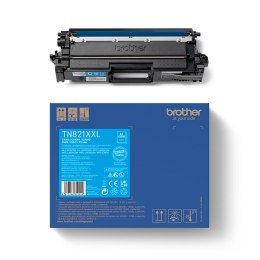 Brother Toner Brother do HL-L9430/9470 | 12 000 str.| cyan