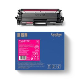 Brother Toner Brother do HL-L9430/9470 | 12 000 str.| magenta