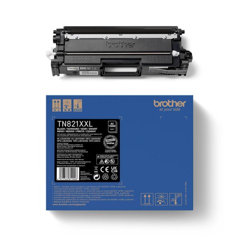 Brother Toner Brother do HL-L9430/9470 | 15 000 str.| black
