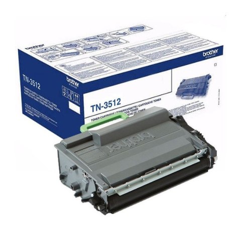 Brother Toner Brother do HLL-6400DW, DCPL-6600DW, MFCL-6800DW | 12 000 str.| black