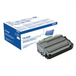 Brother Toner Brother do HLL-6400DW, MFCL-6900DW | 20 000 str.| black