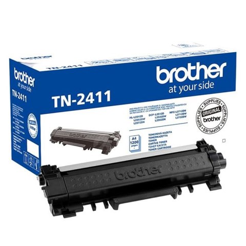 Brother Toner Brother do HLL2312/DCPL2512/MFCL2712 | 1200 str.