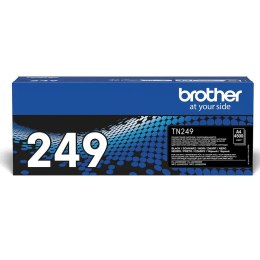 Brother Toner Brother do MFC-L8240CDW | 4500 str. | Black