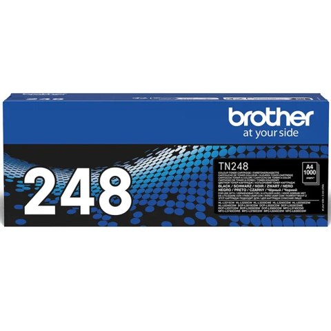 Brother Toner Brother do MFC-L8340CDW | 1000 str. | Black