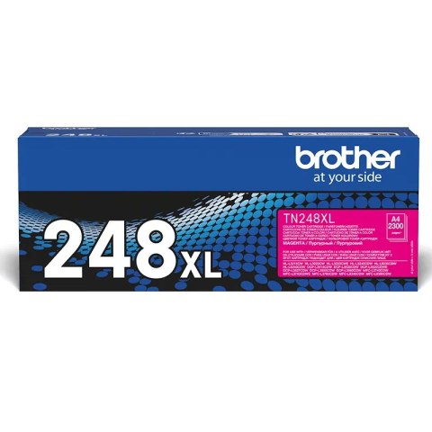 Brother Toner Brother do MFC-L8340CDW | 2300 str. | Magenta