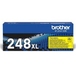 Brother Toner Brother do MFC-L8340CDW | 2300 str. | Yellow