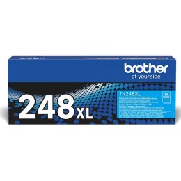 Brother Toner Brother do MFC-L8340CDW | 2300str. | Cyan