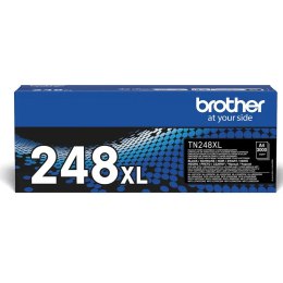 Brother Toner Brother do MFC-L8340CDW | 3000 str. | Black