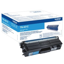 Brother Toner Brother do MFC-L8690CDW | 1 800 str. | Cyan