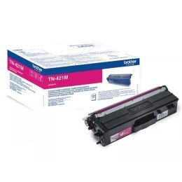 Brother Toner Brother do MFC-L8690CDW | 1 800 str. | Magenta