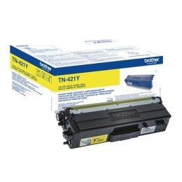 Brother Toner Brother do MFC-L8690CDW | 1 800 str. | Yellow