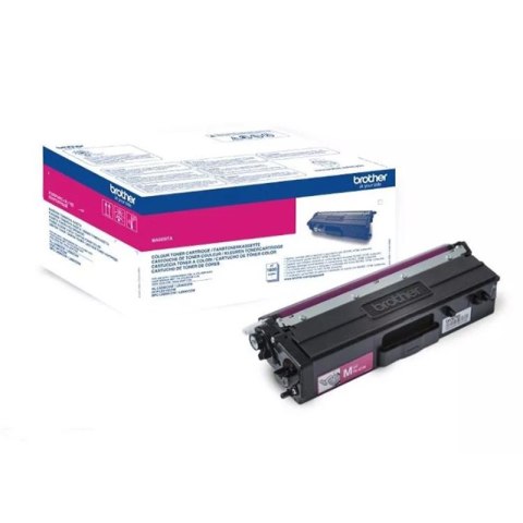 Brother Toner Brother do MFC-L8690CDW | 4 000 str. | Magenta