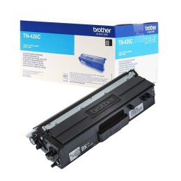 Brother Toner Brother do MFC-L8900CDW | 6 500 str. | Cyan