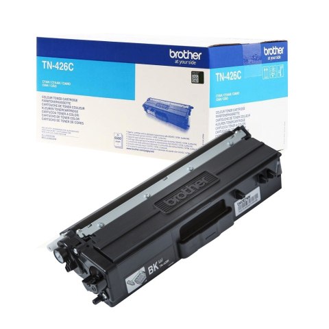 Brother Toner Brother do MFC-L8900CDW | 6 500 str. | Cyan