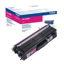 Brother Toner Brother do MFC-L8900CDW | 6 500 str. | Magenta