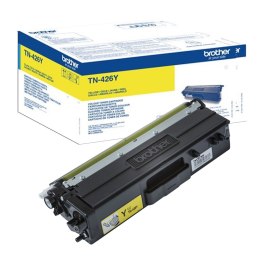 Brother Toner Brother do MFC-L8900CDW | 6 500 str. | Yellow