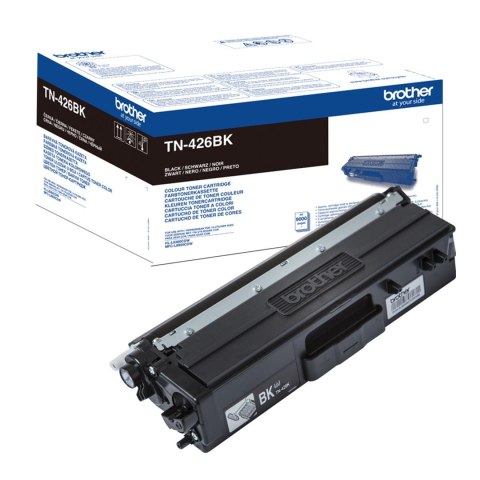 Brother Toner Brother do MFC-L8900CDW | 9 000 str. | Black