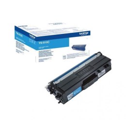 Brother Toner Brother do MFC-L9570CDW | 9 000 str. | Cyan